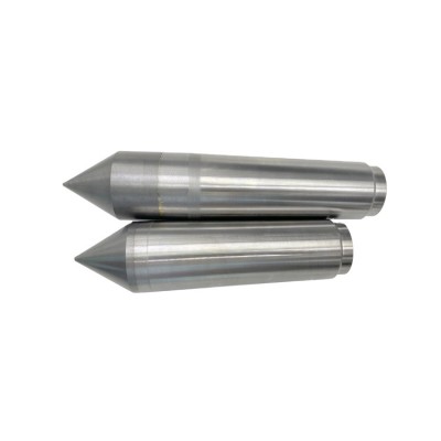 Special Carbide Tip Dead Centers