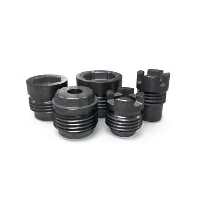 High Hardness Oil Cemented Tungsten Carbide Nozzle