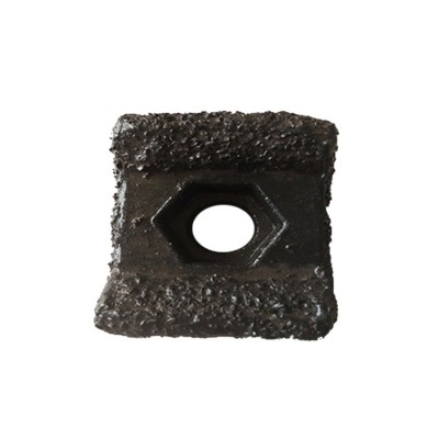 High Quality Tungsten Granule Cemented Carbide Grit