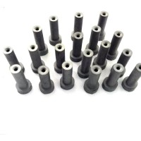 tungsten carbide/ carbide shot blast nozzle