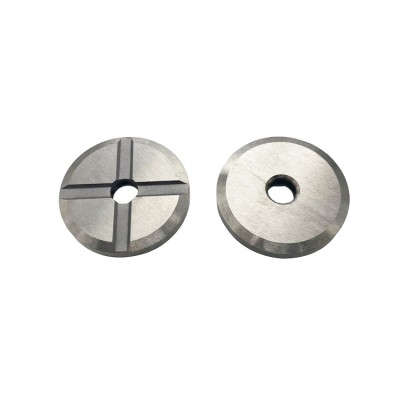 High durable customized wear parts for industry