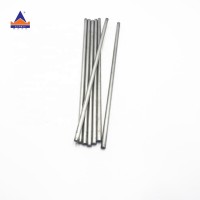 8mm diameter tungsten carbide rod with different lengths made by china high quality manufacturer