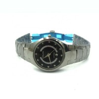 Tungsten Watch /Waterproof watch movement Women's watches