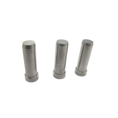 Cemented Carbide Plunger For High Pressure Pump