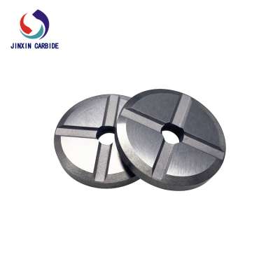 Non-Standard Special Carbide Products for Machinery Parts