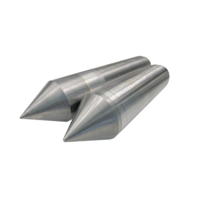 Standard Steel and Carbide Tip Dead Centers